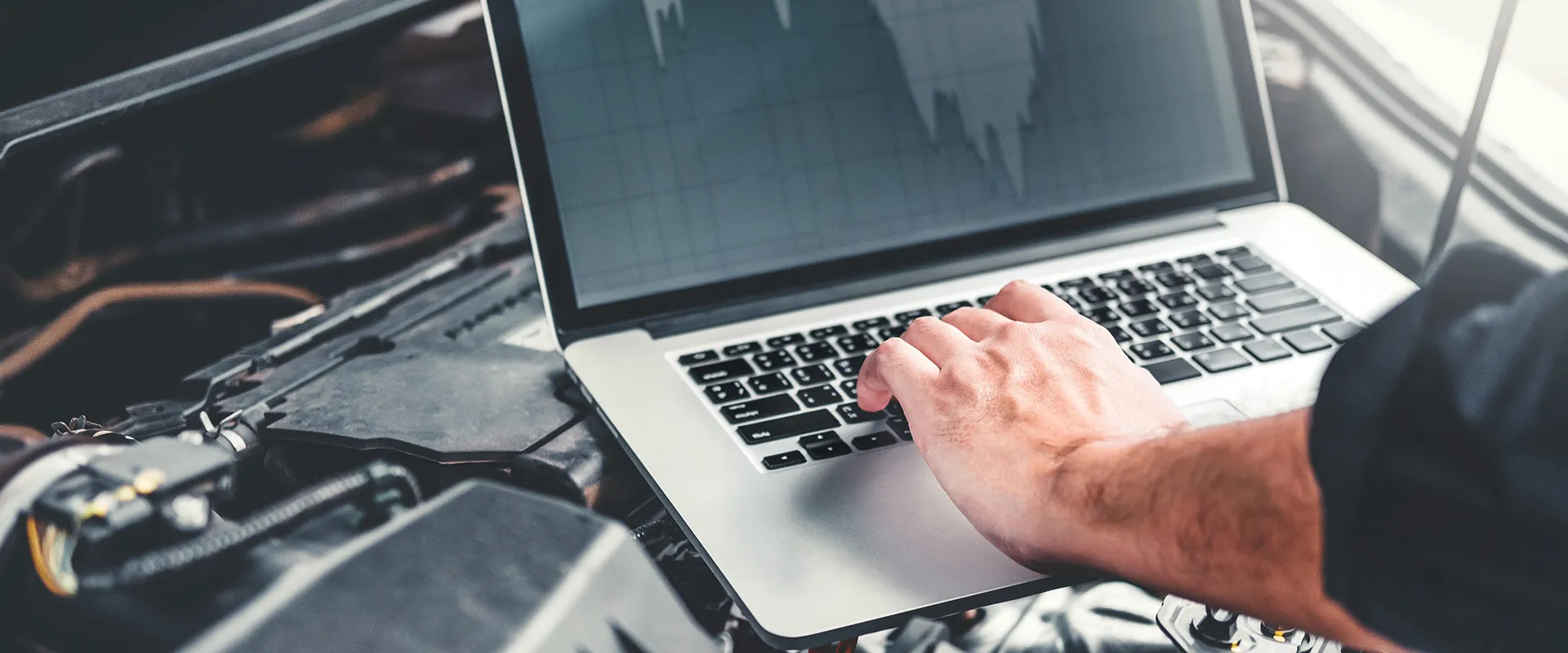 Diagnostics near Rome, GA